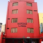 Hospedaje La Videna