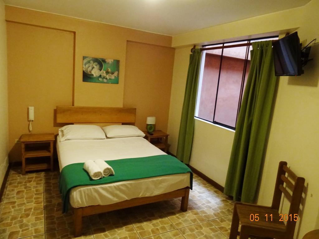 La Videna Hotel