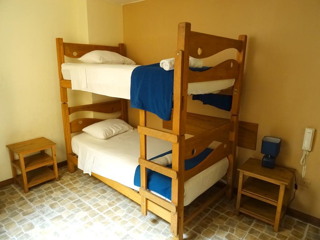 Hotel La Videna