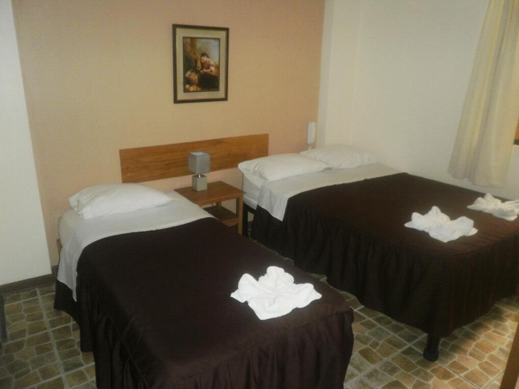 La Videna Hotel Lima